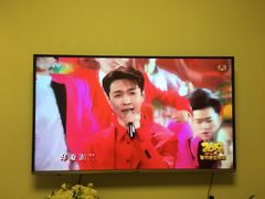 -中央广播电视总台(光华路办公区)