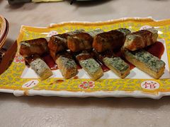 -那家小馆•北京菜•烤鸭(中关村店)