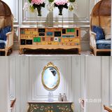 京彩臻品,自助餐的极致体验