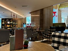 -粤海喜来登酒店·&More聚驿(天河城店)