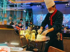 -大隐·成都火锅Bistro(合生麒麟新天地店)