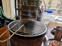 -原始泥炉烤肉(总店)