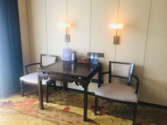 -佛山顺德香云纱园林酒店(清晖园店)