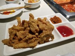 -海底捞火锅(九久奥特莱斯店)
