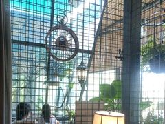 -肴约·花园式餐厅(湖里店)