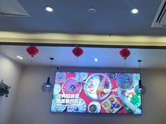 -蜀留香火锅(社会山店)