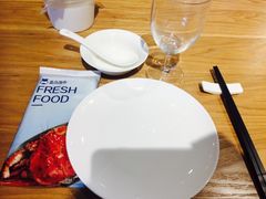 餐具摆设-盒马渔市(平高企业集团·平高广场店)
