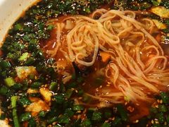 岐山臊子面-飞鸿肉夹馍(橡树街区店)