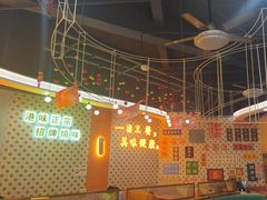 -维园港式茶餐厅(龙岗盛平店)