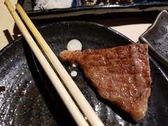 -松阪牛焼肉M(法善寺横丁店)