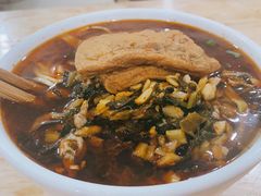 -518牛肉拉面馆(包河花园店)