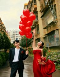 -今生有约婚纱摄影店(景德路店)