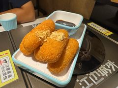 -江边城外烤全鱼(汉光百货店)