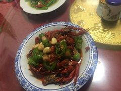 -左邻右舍徽菜馆