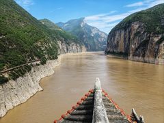 -白帝城·瞿塘峡景区