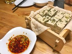 -東舍食唐精品陕菜馆