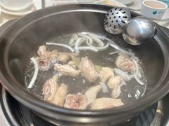 -四季缤纷椰子鸡(雨花亭凯德广场店)