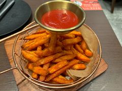 -Shantek象提南亚西餐厅&Bistro(淮海中路店)
