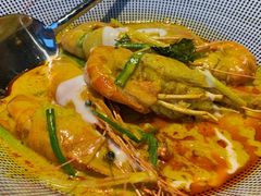 -星叶·东南亚料理(宁波万象汇店)