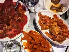 -喜来稀肉(虹泉路店)