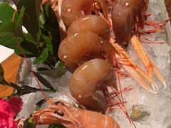 -Mr·Fish鱼鲜生海鲜放题(银泰in99店)