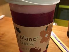 -留白时间(苏宁广场B区店)