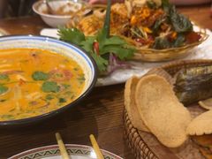 -Siam泰餐厅(水上公园店)