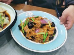 -上庄晋风庄园(上庄店)