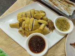 -大自然美食农庄(广州南站店)