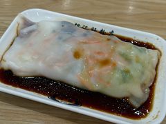 -银记肠粉店(市二宫店)
