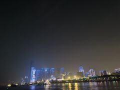-武汉两江游览·夜游长江(汉口粤汉码头)