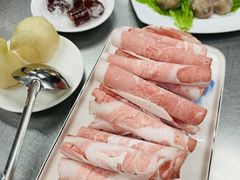 -三兴涮羊肉(荣安大街店)