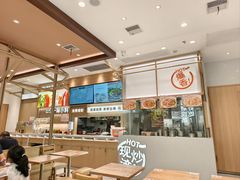 -小满手工粉(上海月星环球港店)