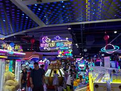 -星舰梦航(广百广场荔胜店)