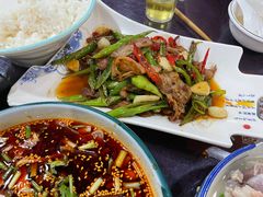 -丁太婆老妈蹄花(人民公园非遗总店)