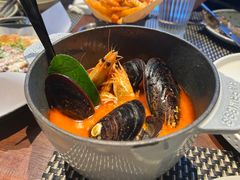 -West10 西拾·西餐厅·创意菜(未来科技城店)