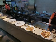 自助取餐区-素满香·素食自助餐(苏州·临顿路店)