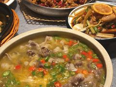 -红辣椒·川菜·火锅(张杨路店)