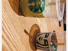 -星巴克臻选(重庆沙坪坝店)