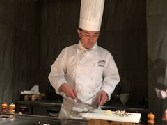 -Ginza Onodera铁板烧(外滩十八号店)