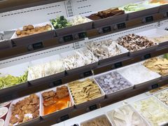-每味每客·重庆麻辣烫(拓展大厦店)
