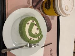 -麦当劳(华融店)