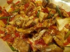 -黔蘑菇四季餐厅(观山湖店)