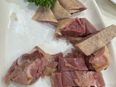-光明邨大酒家(淮海路店)