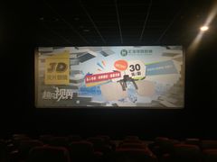 -汇金缪斯影城(八佰伴店)