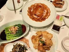 -红樱桃·欢乐餐厅(太原里店)