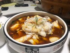 -风味小馆(天目湖宾馆店)