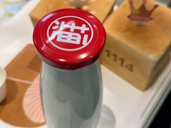 -红星前进面包牛奶公司(君太店)