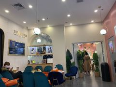 -海马体照相馆(上海宝山万达广场店)