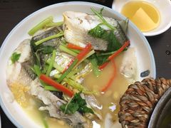 -鱼篮仔·潮汕美食(圆明新园店)